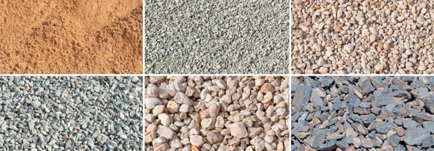 Schüttgüter Schüttgüter