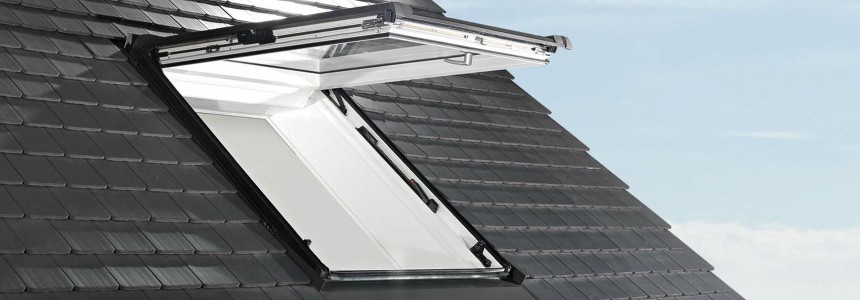 Klapp-Schwingfenster Klapp-Schwingfenster