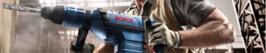 Bosch Basiselemente
