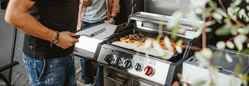 Enders Grills Enders Grills