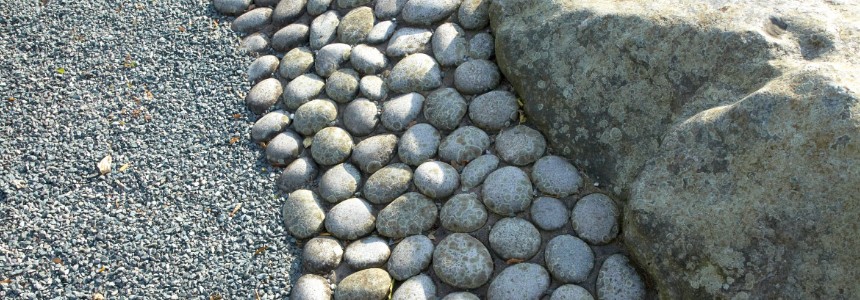 Metten Naturstein Kies und Edelsplitte Metten Naturstein Kies und Edelsplitte