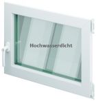 ACO Therm 3.0 Dreh/Kippfügel-Einsatz Hochwasserdicht 1000x1000 mm