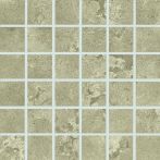 Agrob Buchtal Mosaik 5x5x0,65cm Kiano sahara beige R10/B 431951H