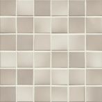Agrob Buchtal Mosaik 5x5x0,65cm Fresh desert sand-mix R10/B 41401H-73
