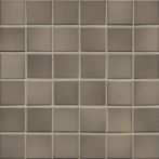 Agrob Buchtal Mosaik 5x5x0,65cm Fresh taupe-mix R10/B 41402H-73