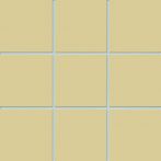 Agrob Buchtal Mosaik 10x10x0,65cm Plural unglasiert sandbeige mittel R10/B 810-2043-44