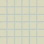Agrob Buchtal Mosaik 10x10x0,65cm Plural unglasiert sandweiß R10/B 810-2038-44