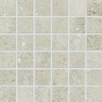 Agrob Buchtal Mosaik 5x5x1,05cm Nova cremebeige R10/B 431801H