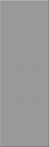 Agrob Buchtal Wandfliese 10x30x0,6cm Plural steingrau mittel 703-2035H