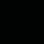 Agrob Buchtal Wandfliese 12,5x12,5cm Chroma Pool schwarz glänzend 717I-12020H