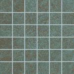 Agrob Buchtal Mosaik 5x5x1,0 cm Trias eisenerz R11/B 052267