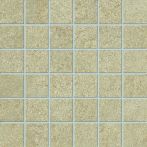 Agrob Buchtal Mosaik 5x5x1,0 cm Trias sandgelb R11/B 052268