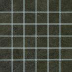 Agrob Buchtal Mosaik 5x5x1,0cm Valley erdbraun R11/B 052091