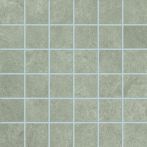 Agrob Buchtal Mosaik 5x5x1,0cm Valley kieselgrau R11/B 052090
