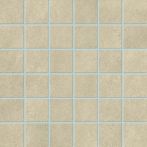 Agrob Buchtal Mosaik 5x5x1,0cm Valley sandbeige R11/B 052092