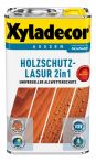 Xyladecor Holzschutz-Lasur 2in1
