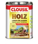 CLOU Holzschutz Lasur Clousil