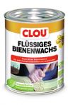 CLOU Bienenwachs flüssig - 0,75 Liter