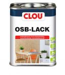 CLOU OSB-Lack farblos