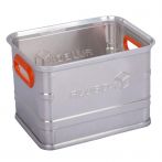 ALUBOX Alukiste - Transportbox | Lagerbox U
