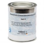 DZT Ausbesserungs-Zink - 100ml, hell