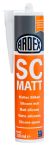 Ardex SC Matt Silikon - 310 ml