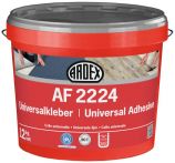 Ardex AF 2224 Universalkleber - 12 Kg