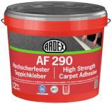 Ardex AF 290 Teppichkleber hochscherfest - 12 Kg