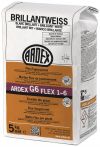 Ardex G6 Flex-Fugenmörtel 1-6mm