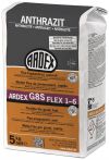 Ardex G8S Flex-Fugenmörtel schnell 1-6mm