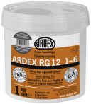 Ardex RG 12 Feine Epoxifuge 1-6mm