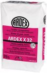 Ardex X 32 Flexibler Verlegemörtel Grau - 25 Kg