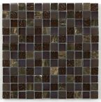 Bärwolf Mosaik 2,3 x 2,3 cm Tuscany Brown R9 - GL-2498