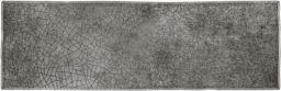 Bärwolf Wandfliese Oxford craquele 6,5x20cm graphite I OXC-21006