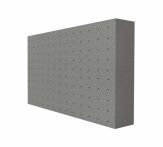 Baumit openTherm 034 G graue diffusionsoffene Fassadendämmplatte - 50 x 100 cm