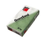 Baumit Quarzsand - 25 Kg