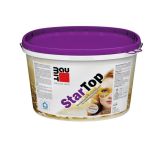 Baumit StarTop Kratzputzstruktur Silikonputz mit Drypor-Effekt - 25 Kg