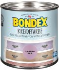 Bondex Kreidefarbe 0,5 Liter