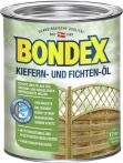 Bondex Kiefern- und Fichten-Öl Farblos