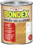 Bondex Isolier- und Allgrund Weiß