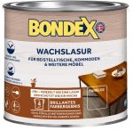 Bondex Wachslasur