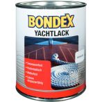 Bondex Yachtlack hochglänzend