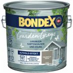 Bondex Garden Greys Lasur