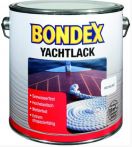 Bondex Yachtlack hochglänzend