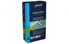 Bostik Ardatec 1K Flex einkomponentige flexible Dichtschlämme, 20 kg