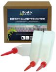 Bostik Kiesey Injekttrichter