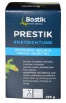 Bostik Prestik Knetdichtung Faltschachtel - grau