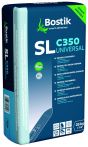 Bostik SL C350 UNIVERSAL Nivelliermasse universal, 25 kg