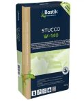 Bostik Stucco W-140 Ausgleichs- und Reparaturmörtel 20 kg