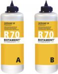 Botament R70 Giessharz 2K - 600 ml